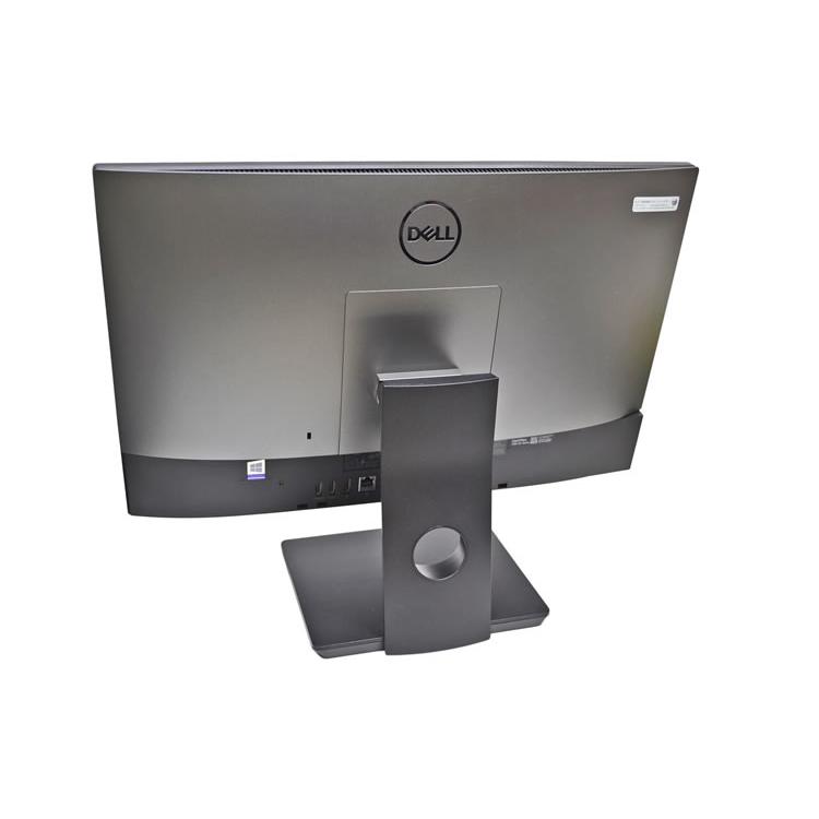 タッチパネル 液晶一体型 フルHD 23.8型 DELL Optiplex 7460 AIO Core i5 8500 m.2SSD256G HDD500G メモリ8GB Webカメラ Wi-Fi Windows11 | DELL | 01