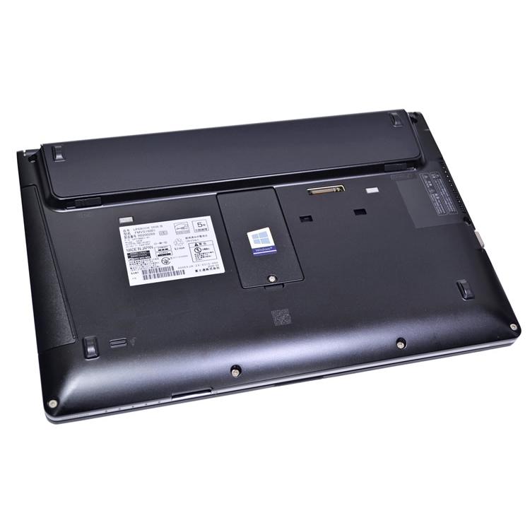 13.3型 フルHD 富士通 LIFEBOOK S938/B Core i5 8350U メモリ8G M.2SSD128G Wi-Fi Webカメラ USBType-C Windows11 | LIFEBOOK | 02