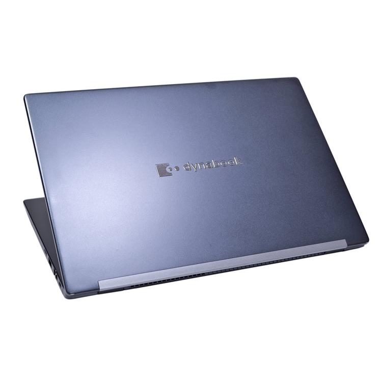 Wi-Fi6 顔認証 Core i7 1185G7 IrisXe dynabook G83/HU メモリ16G M.2SSD512G Webカメラ USBType-C Windows11 13.3型 モバイル | dynabook | 01
