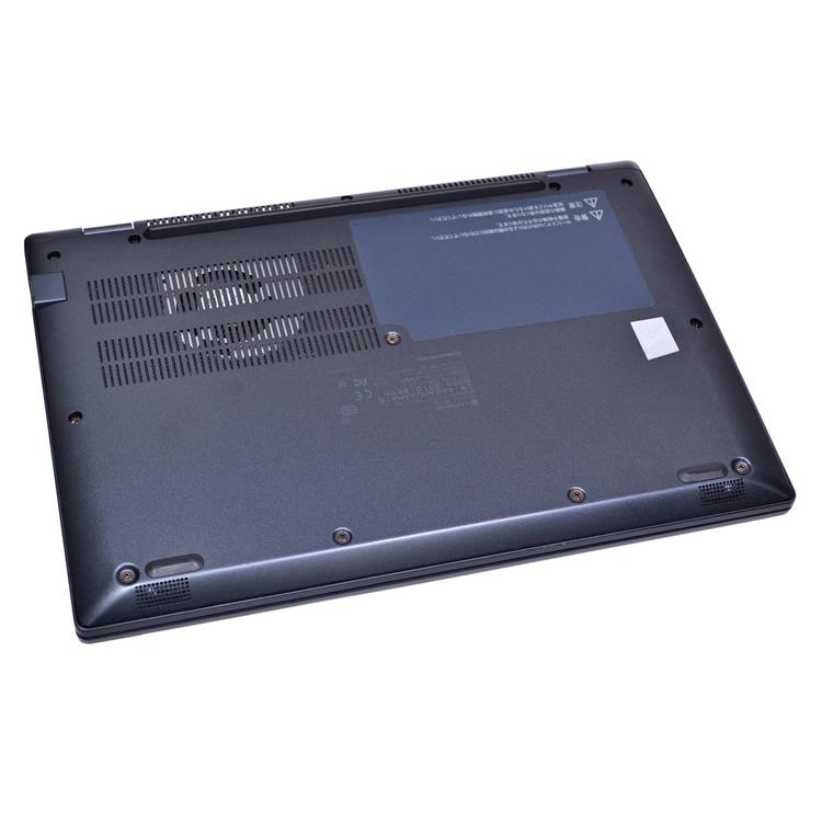 Wi-Fi6 顔認証 Core i7 1185G7 IrisXe dynabook G83/HU メモリ16G M.2SSD512G Webカメラ USBType-C Windows11 13.3型 モバイル | dynabook | 02