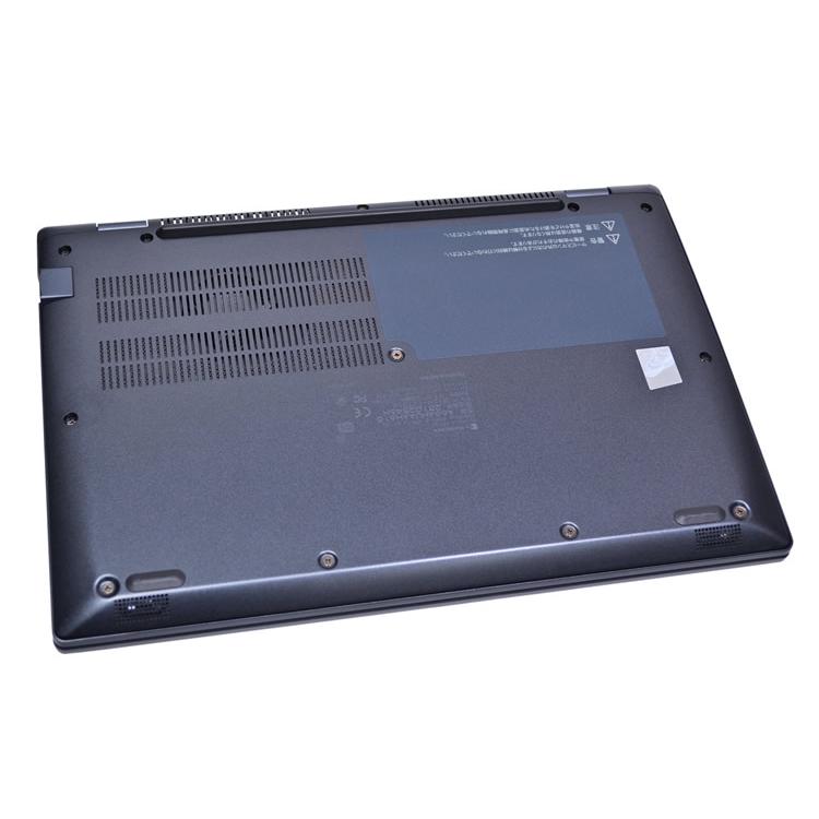 Wi-Fi6 顔認証 Core i7 1185G7 IrisXe dynabook G83/HU メモリ16G M.2SSD512G Webカメラ USBType-C Windows11 13.3型 モバイル | dynabook | 02