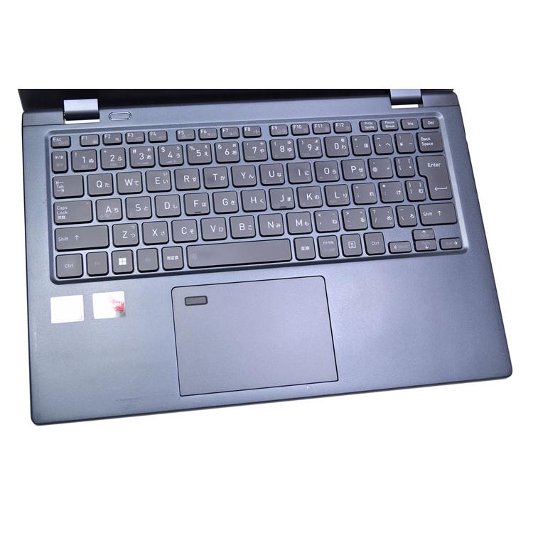 フルHD Wi-Fi6E dynabook GA83/XW AMD Ryzen 5 7530U Radeon メモリ16GB M.2SSD512G 顔認証 USBType-C Windows11 | dynabook | 03