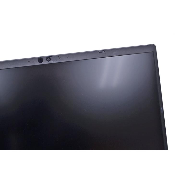 Wi-Fi6 顔認証 Core i7 1185G7 IrisXe dynabook G83/HU メモリ16G M.2SSD512G Webカメラ USBType-C Windows11 13.3型 モバイル | dynabook | 04