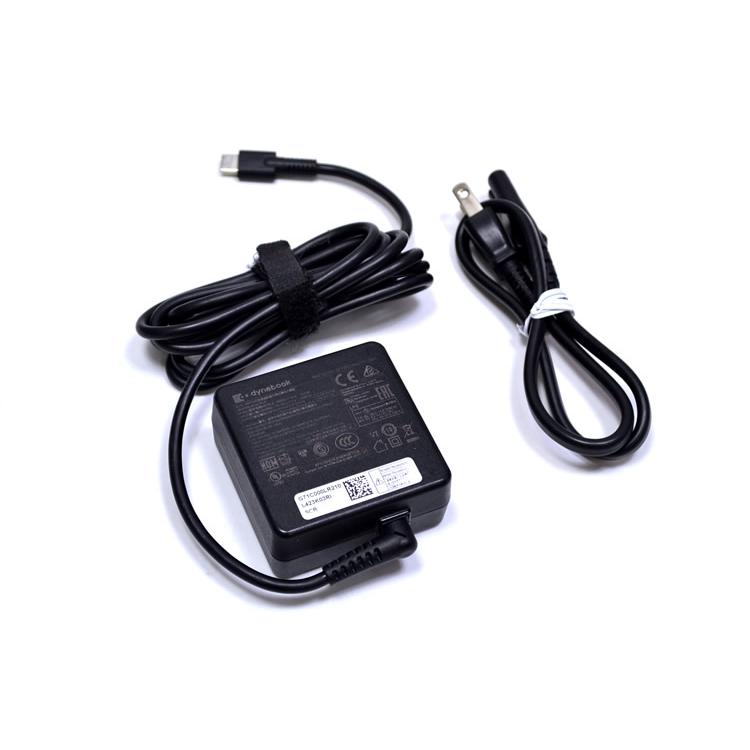 Wi-Fi6 顔認証 Core i7 1185G7 IrisXe dynabook G83/HU メモリ16G M.2SSD512G Webカメラ USBType-C Windows11 13.3型 モバイル | dynabook | 05