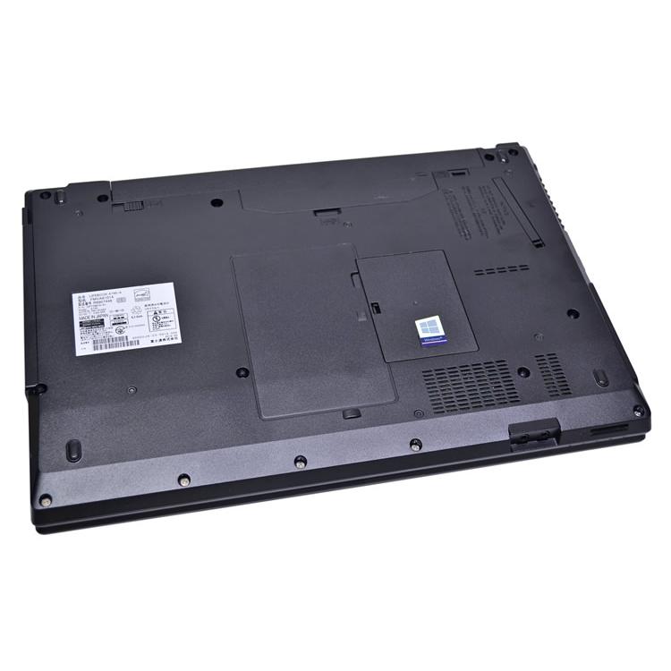 フルHD ノートパソコン 顔認証 富士通 LIFEBOOK A749/A Core i5 8365U SSD256G メモリ8G Wi-Fi Webカメラ Windows11 | 富士通 | 02