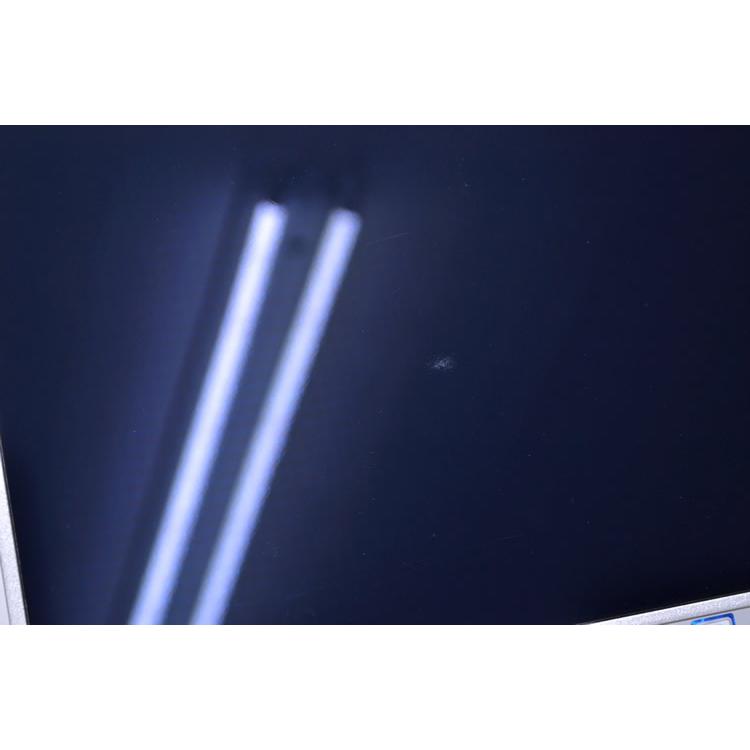 12.0型 QHD タブレット Panasonic TOUGHBOOK CF-33 Core i5 7300U m.2SSD256G メモリ8G 顔認証 Webカメラ Wi-Fi Windows10 | Let’s note | 05