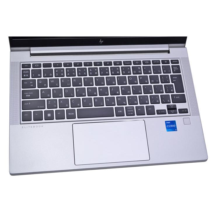 美品 HP EliteBook 630 G10 第13世代 Core i5 1335U メモリ16G m.2SSD256G Wi-Fi6E 顔認証 USBTyep-C フルHD Windows11 | 日本HP | 03