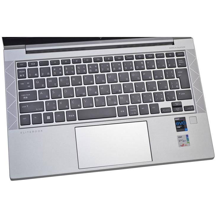 フルHD Wi-Fi6 顔認証 メモリ16G m.2SSD512G HP EliteBook 830 G8 Core i7 1165G7 IrisXe USB4Type-C Webカメラ Windows11 | 日本HP | 03