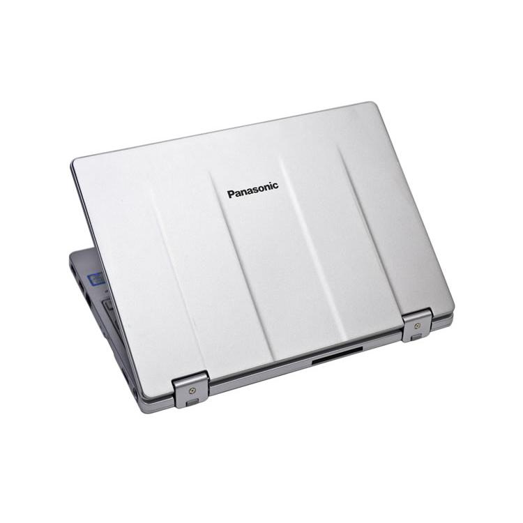 Panasonic CF-RZ6 ノートPC corei5 8GB simフリー 2-in-1 小型 軽量 SIMフリー Panasonic Let's note RZ6 Core i5