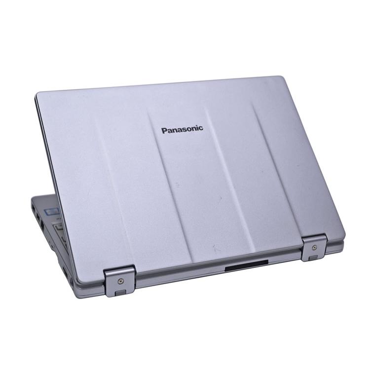 SIMフリー 2-in-1 10.1型 WUXGA Panasonic Let's note RZ6 Core i5-7Y57 m.2SSD256G メモリ8G Webカメラ Wi-Fi Windows10 | Let’s note | 03