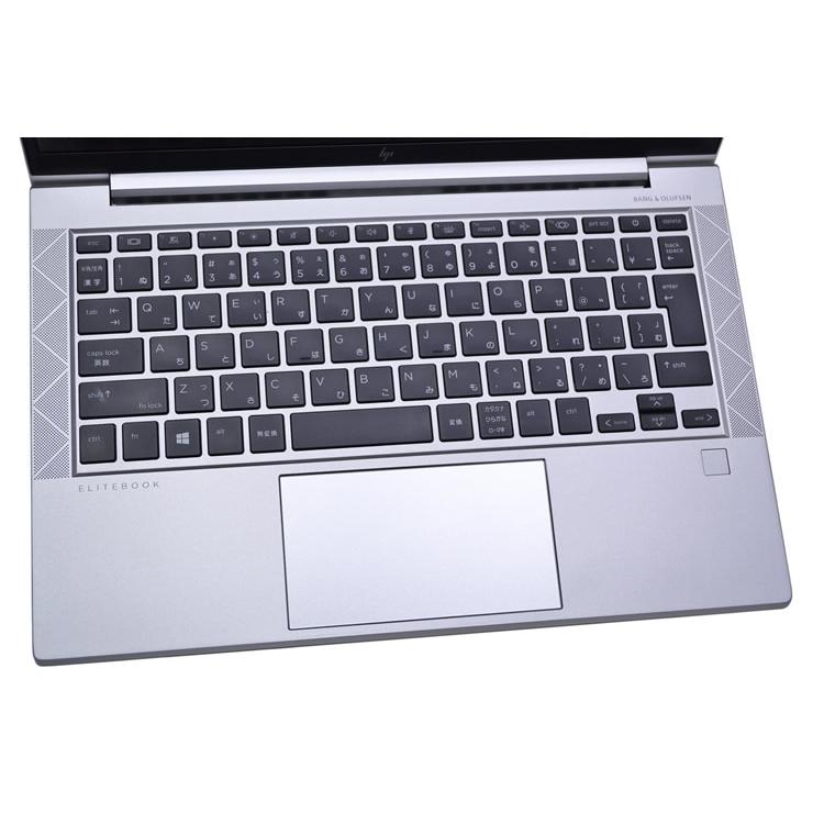 13.3型 フルHD 顔認証 HP EliteBook 435 G8 AMD Ryzen 5 Pro 5650U with Radeon メモリ16G M.2SSD512G USBType-C Wi-Fi Windows11 | 日本HP | 03