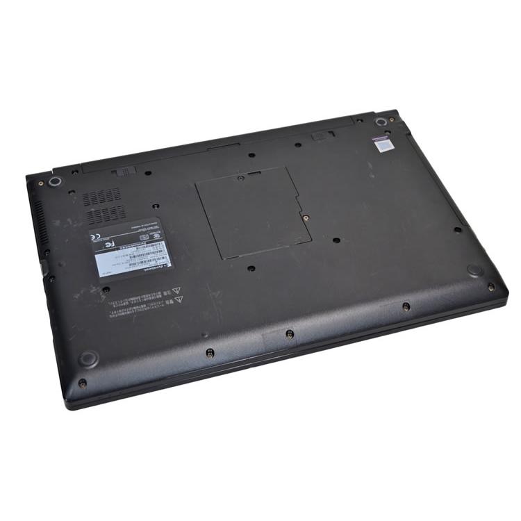訳あり フルHD Windows11 ノートパソコン 中古 dynabook B65/DN 第8 