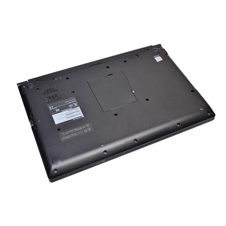 その他ノートPC本体 TOSHIBA B65/DN i5-8350U 東芝 dynabook B65/DN Core i5 8350U 1.7GHz/8GB/256GB(SSD)/DVD