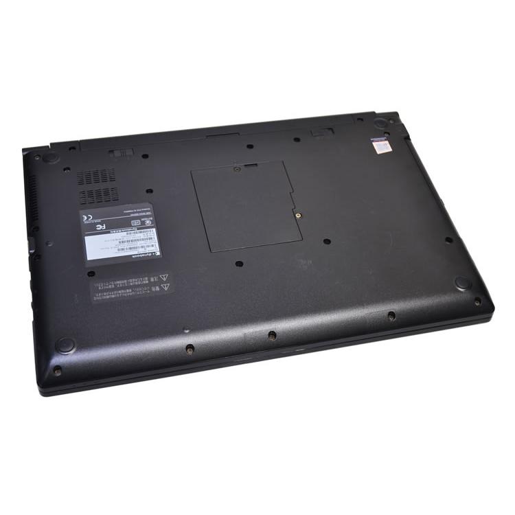 ノートパソコン 15.6型 dynabook B65/DN Core i5 8250U m.2SSD256G メモリ8G Wi-Fi マルチ Windows11 | dynabook | 02