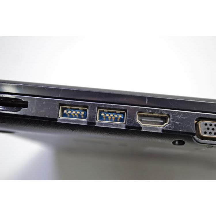 ノートパソコン 15.6型 dynabook B65/DN Core i5 8250U m.2SSD256G メモリ8G Wi-Fi マルチ Windows11 | dynabook | 04