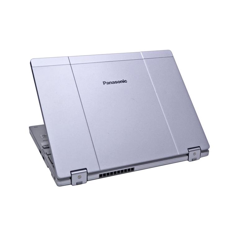 2-in-1 LTE Wi-Fi6 顔認証 WQXGA+ 12.0型 Panasonic Let's note QV9 Core i5 10310U m.2SSD256G メモリ8G Windows11 | Let’s note | 03