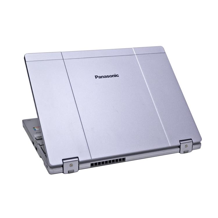 WQXGA+ 2-in-1 LTE Panasonic Let's note QV1 Core i5 1145G7 IrisXe メモリ16G m.2SSD512G Wi-Fi6 顔認証 Windows11 | Let’s note | 03