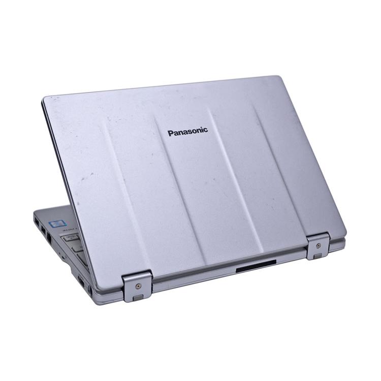 10.1型 2-in-1 SIMフリー Panasonic Let's note RZ6 Core i5-7Y57 メモリ8G m.2SSD256G Webカメラ Wi-Fi Windows10 | Let’s note | 03