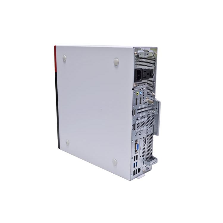 デスクトップ 富士通 ESPRIMO D7011/GX 6コア12スレッド Core i5 10505 メモリ16G m.2SSD512G マルチ USBType-C Windows11 | 富士通 | 01