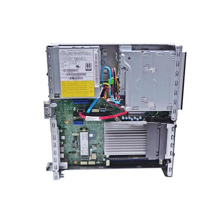 デスクトップ 富士通 ESPRIMO D7011/GX 6コア12スレッド Core i5 10505 メモリ16G m.2SSD512G マルチ USBType-C Windows11 | 富士通 | 04