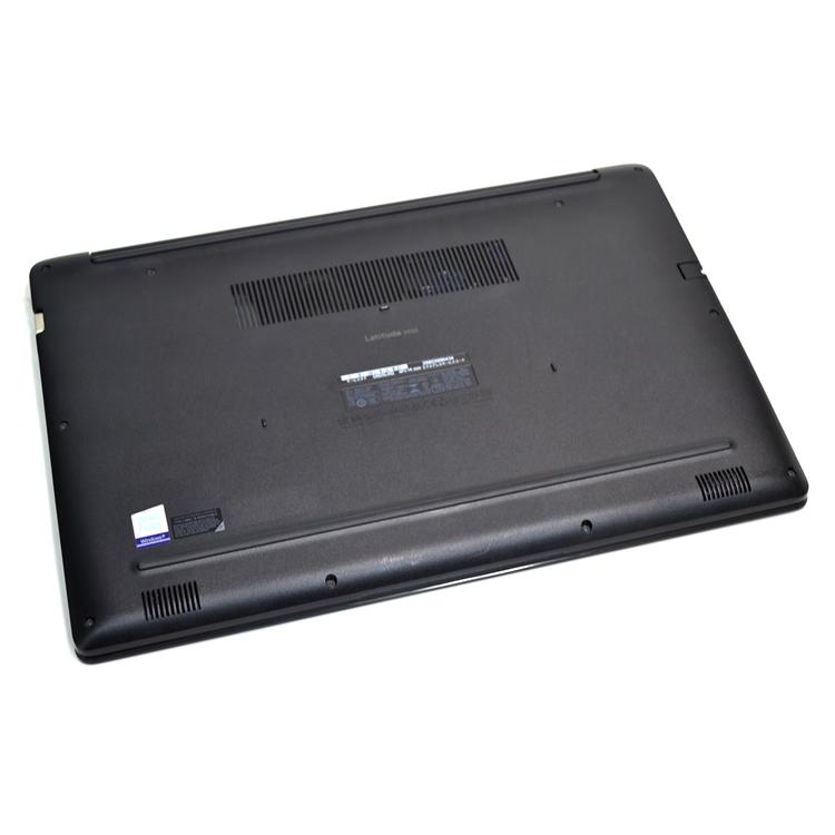 ノートパソコン フルHD DELL Latitude 3500 Core i5 8265U M.2SSD256G HDD500G メモリ8G USBType-C Webカメラ Wi-Fi Windows10 | DELL | 02