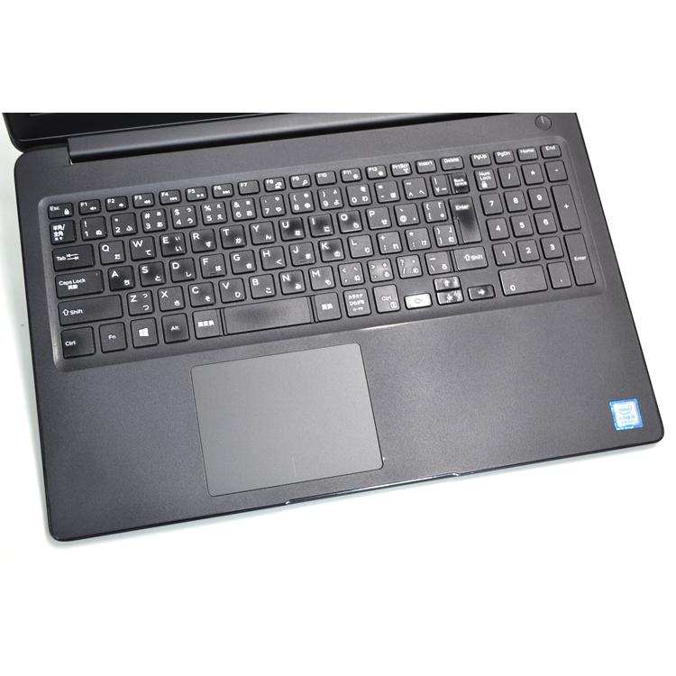ノートパソコン フルHD DELL Latitude 3500 Core i5 8265U M.2SSD256G HDD500G メモリ8G USBType-C Webカメラ Wi-Fi Windows10 | DELL | 03