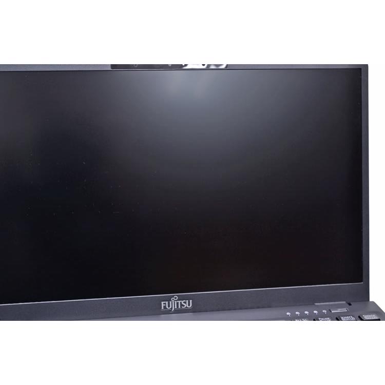 軽量 モバイル 富士通 LIFEBOOK U9311/F 顔認証 Wi-Fi6 フルHD Core i5 1145G7 IrisXe M.2SSD256G メモリ8G USBType-C Windows11 | 富士通 | 04