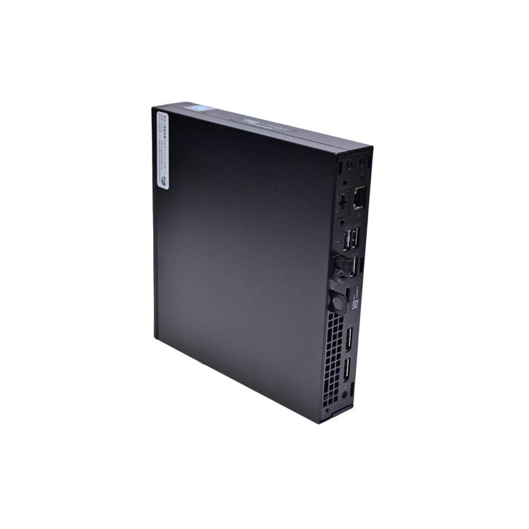 小型 デスクトップ DELL OPTIPLEX 5060 Micro Pentium Gold G5400T m.2SSD128G HDD500G USBType-C Windows11 | DELL | 01