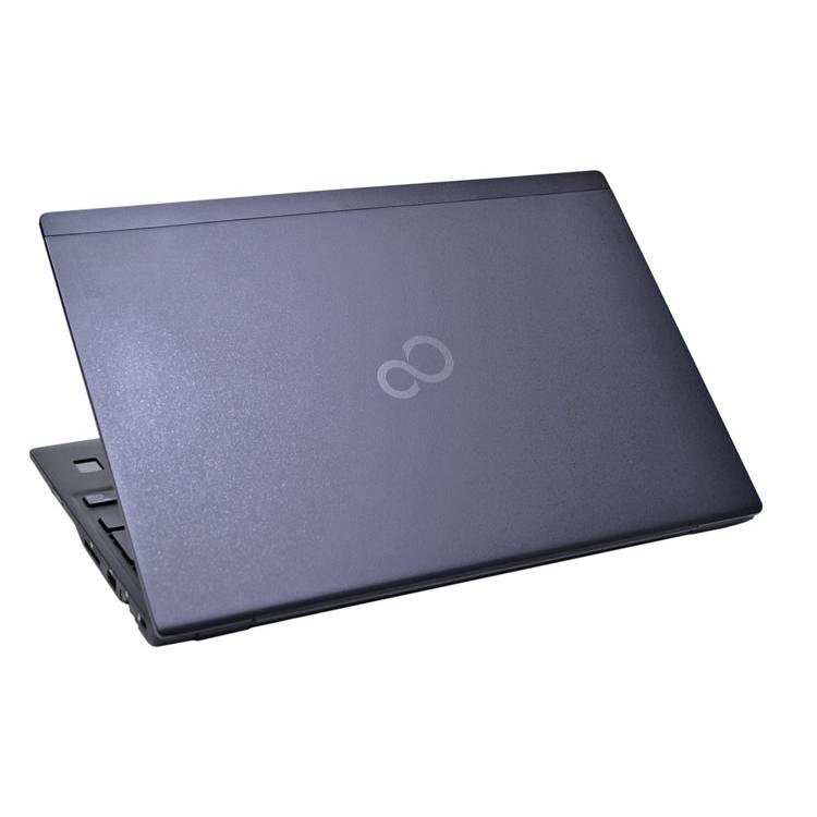 顔認証 Wi-Fi6 フルHD 富士通 LIFEBOOK U9310/D メモリ16G Core i7 10610U M.2SSD256G USB3.2Type-C Webカメラ Windows11 | 富士通 | 01