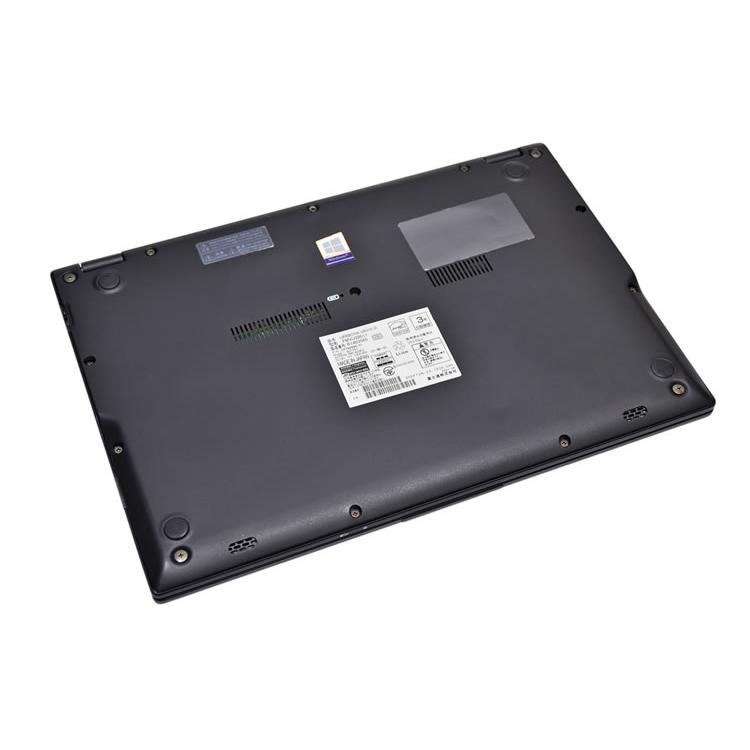 富士通 FMV 爆速 第10世代 ノート 新品16GB 新品SSD256 顔認証 富士通 顔認証 Wi-Fi6 フルHD LIFEBOOK U9310/D メモリ16G Core