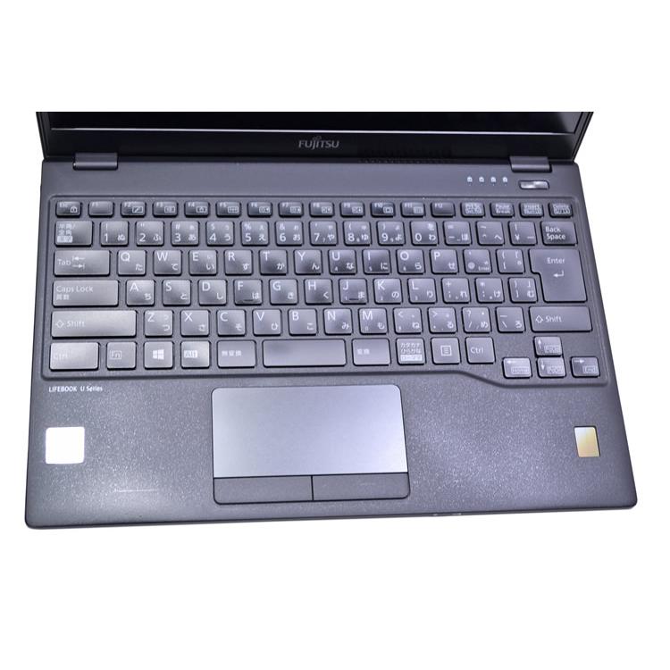 顔認証 Wi-Fi6 フルHD 富士通 LIFEBOOK U9310/D メモリ16G Core i7 10610U M.2SSD256G USB3.2Type-C Webカメラ Windows11 | 富士通 | 03