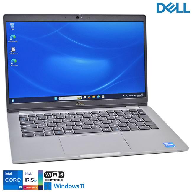 DELL Latitude5320 11世代Core i5 メモリ8GB SSD DELL Latitude 5320 11世代 Core i5 メモリ8GB SSD256GB WiFi6