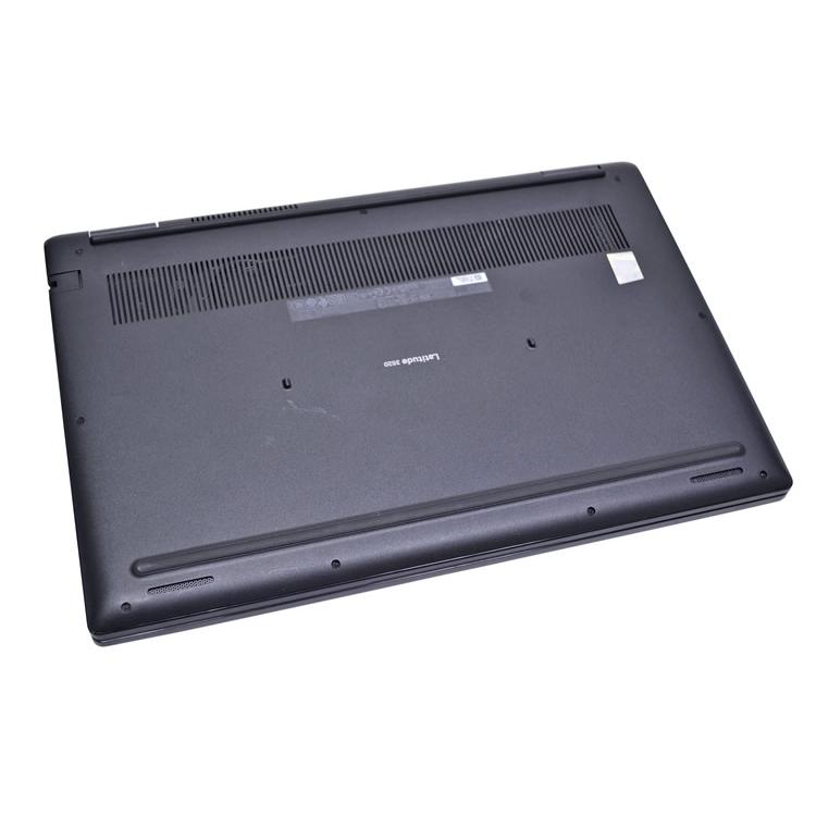 Wi-Fi6 ノートパソコン DELL Latitude 3520 Core i5 1135G7 IrisXe M.2SSD256G HDD500G メモリ8G Webカメラ Windows11 | DELL | 02