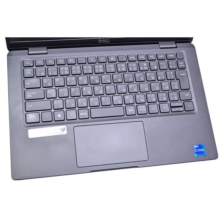 Core i7 1185G7 IrisXe メモリ16G DELL Latitude 7320 M.2SSD512G フルHD Wi-Fi6 顔認証 Webカメラ USBType-C Windows11 | DELL | 03