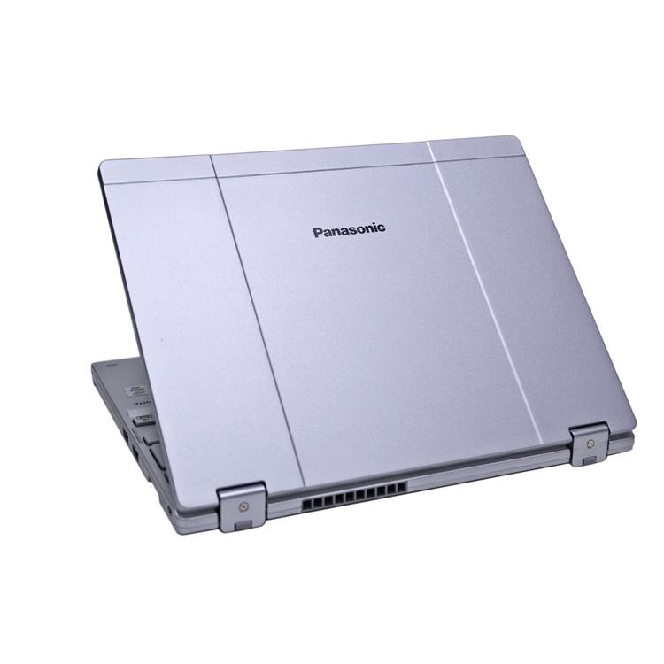 LTE 2-in-1 12.0型 WQXGA+ Panasonic Let's note QV9 Core i5 10310U Wi-Fi6 顔認証 m.2SSD256G メモリ8G Windows11 | Let’s note | 03