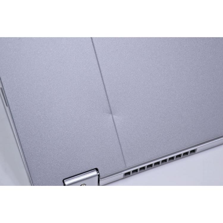 LTE 12型 WQXGA+ 2-in-1 Panasonic Let's note QV1 Core i5 1145G7 IrisXe メモリ16G m.2SSD256G Wi-Fi6 顔認証 Windows11 | Let’s note | 04