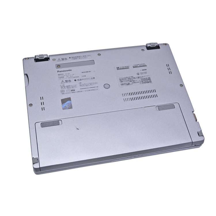 LTE 12型 WQXGA+ 2-in-1 Panasonic Let's note QV1 Core i5 1145G7 IrisXe メモリ16G m.2SSD256G Wi-Fi6 顔認証 Windows11 | Let’s note | 05