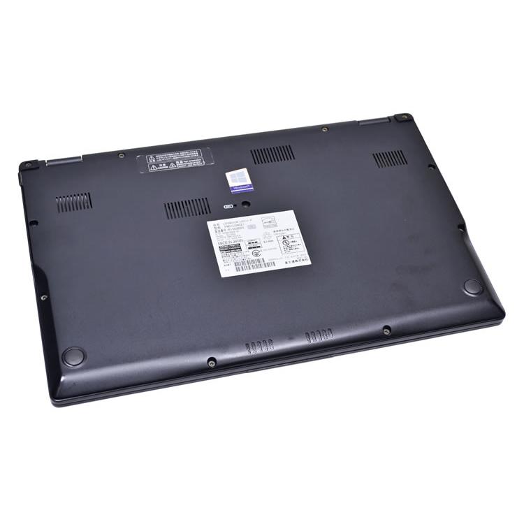 フルHD 顔認証 Wi-Fi6 富士通 LIFEBOOK U9311/F Core i5 1145G7 IrisXe M.2SSD256G メモリ8G Type-C Windows11 | LIFEBOOK | 02