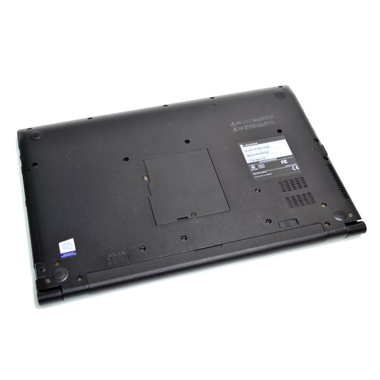 dynabook メモリ16G フルHD B65 第8世代 Core i5 8350U m.2SSD256G Web 
