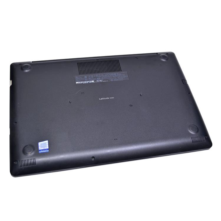 Windows11 DELL Latitude 3590 Core i5 8250U M.2SSD256GB HDD500G メモリ8G Webカメラ Wi-Fi Bluetooth | DELL | 02