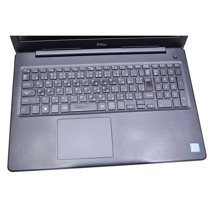 Windows11 DELL Latitude 3590 Core i5 8250U M.2SSD256GB HDD500G メモリ8G Webカメラ Wi-Fi Bluetooth | DELL | 03