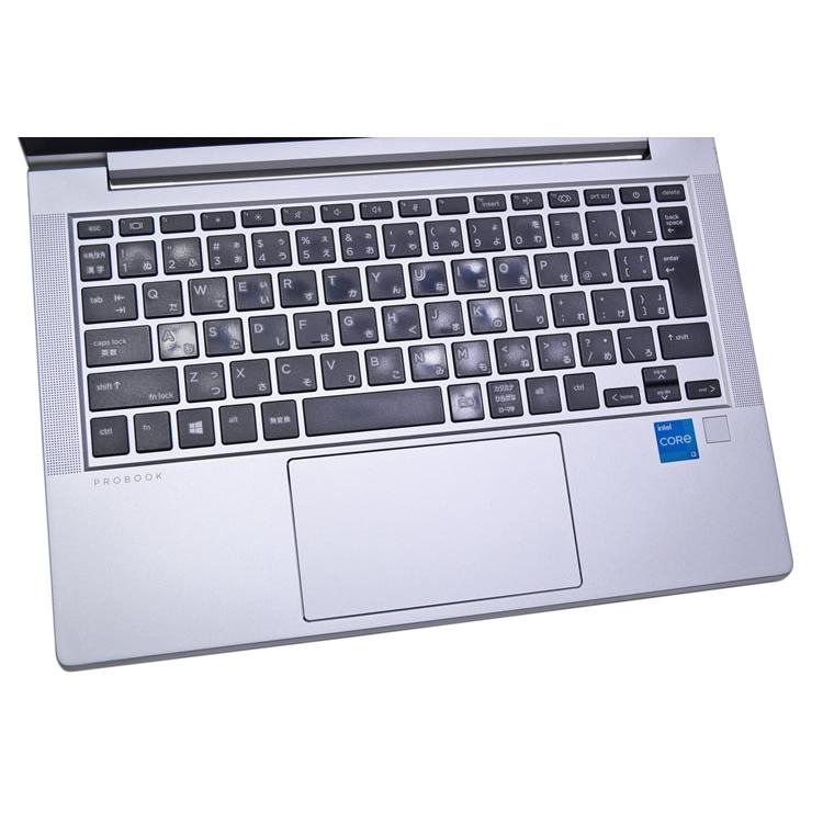 13.3型 ノートパソコン HP ProBook 430 G8 第11世代 Core i3 1115G4 M.2SSD256G メモリ8G Webカメラ USBType-C Wi-Fi Windows11 | 日本HP | 03