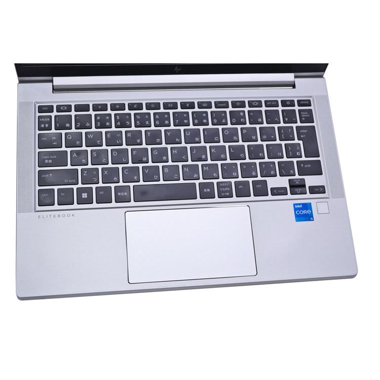 顔認証 Wi-Fi6E HP EliteBook 630 G9 第12世代 Core i5 1235U メモリ16G m.2SSD256G Thunderbolt4 フルHD Windows11 | 日本HP | 03