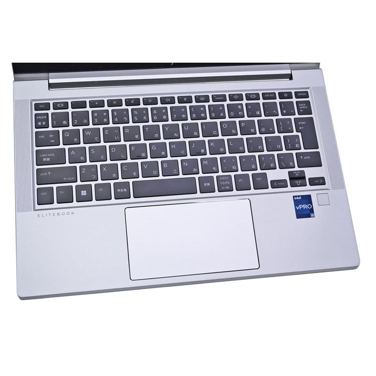 顔認証 Wi-Fi6E HP EliteBook 630 G9 第12世代 Core i5 1245U メモリ16G m.2SSD256G Thunderbolt4 フルHD Windows11 | 日本HP | 03