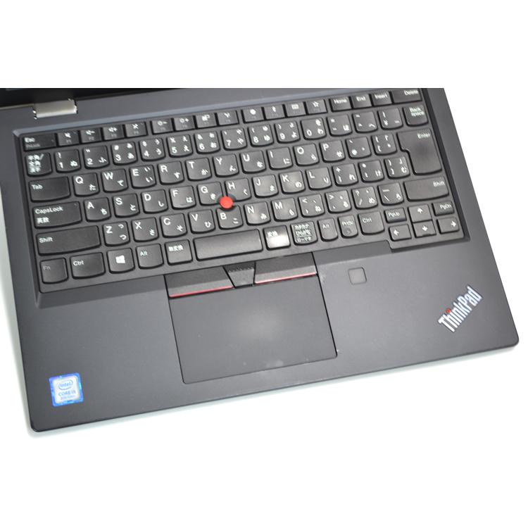 13.3型 ThinkPad L390 8世代 i5 Win11 16GB