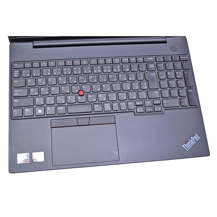 Lenovo ThinkPad E16 Gen1 Ryzen7 7730U with Radeon メモリ16G M.2SSD512G Wi-Fi6 顔認証 USBType-C 16型 Windows11 | ThinkPad | 03