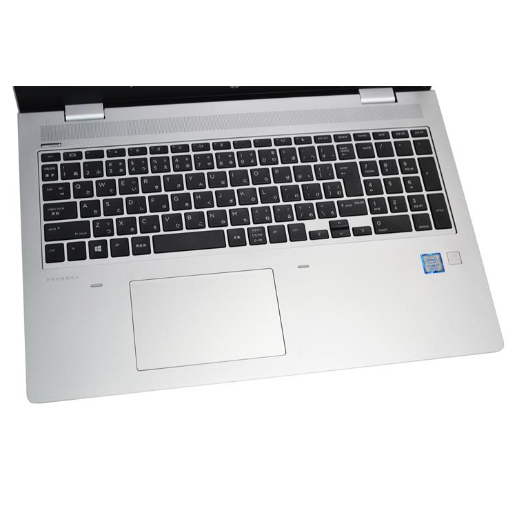 フルHD メモリ16G ノートパソコン 中古 HP ProBook 650 G5 第8世代 