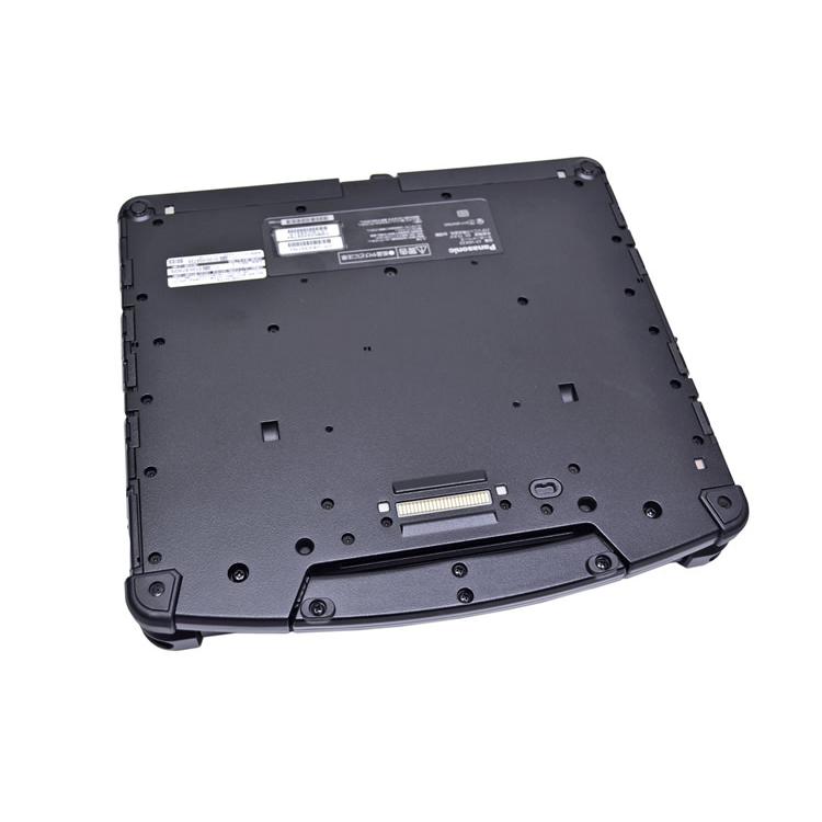 頑丈 12.0型 QHD タブレット Panasonic ToughBook CF-33 Core i5 7300U m.2SSD256G メモリ8G 顔認証 Webカメラ Wi-Fi Windows10 | TOUGHPAD | 03