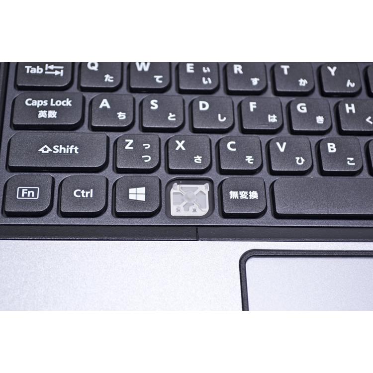 頑丈 12.0型 QHD タブレット Panasonic ToughBook CF-33 Core i5 7300U m.2SSD256G メモリ8G 顔認証 Webカメラ Wi-Fi Windows10 | TOUGHPAD | 05