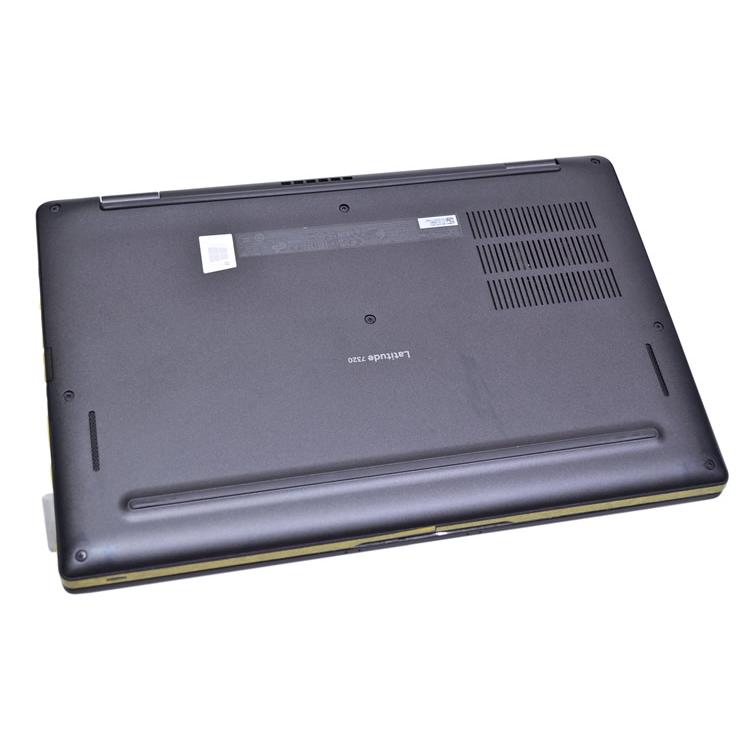 メモリ32G Core i7 1185G7 IrisXe DELL Latitude 7320 M.2SSD512G フルHD Wi-Fi6 顔認証 英語キーボード Windows11 | DELL | 02